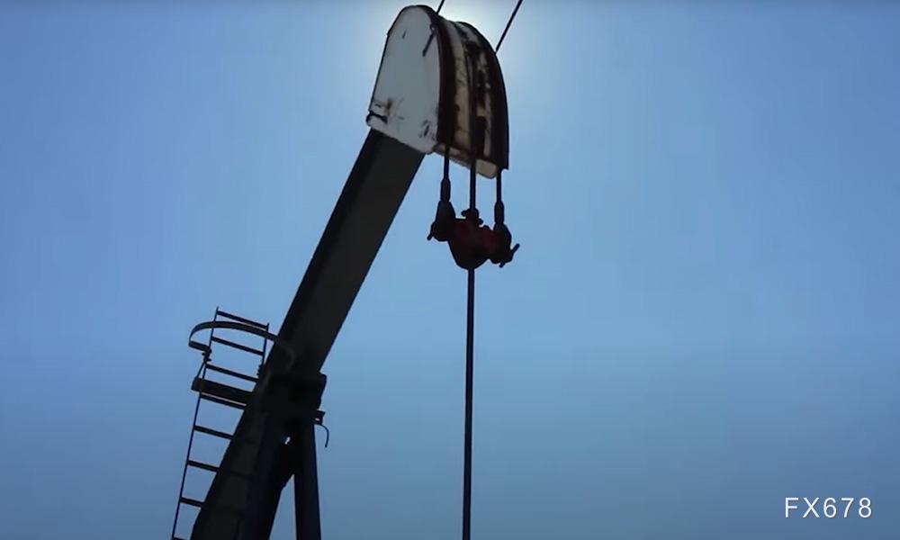 FxPro浦汇登陆入口:OPEC+增产背后暗藏玄机!油价暴跌真相曝光,三大原因让